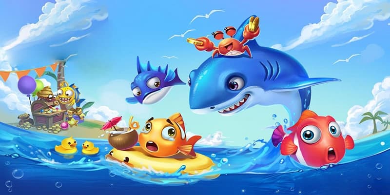 Hướng dẫn newbie gia nhập sân chơi triệu đô