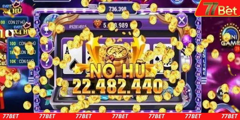 Cách thức hoạt động của game nổ hũ chợ đêm