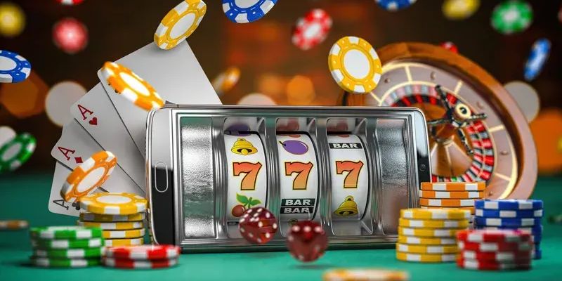 Cách thức tham gia chợ đêm 77Bet