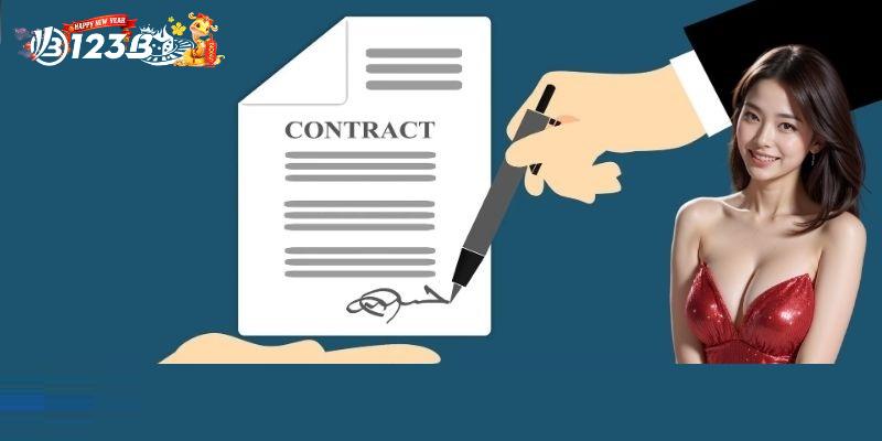 Nhà cái 123B uy tín, chuyên nghiệp trong tổ chức dịch vụ cá cược